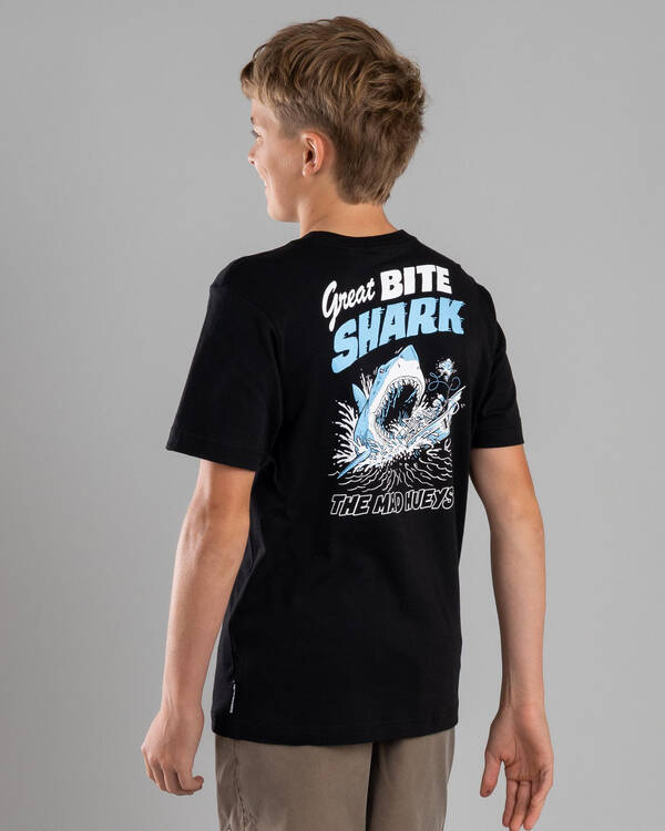 Great Bite Shark T-Shirt