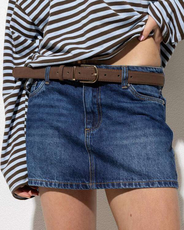 Dylan Belt