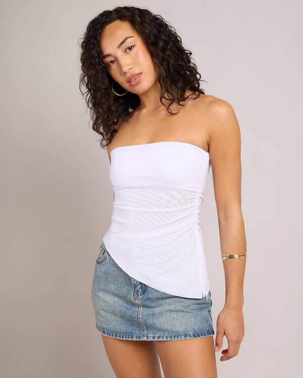 Elsie Tube Top