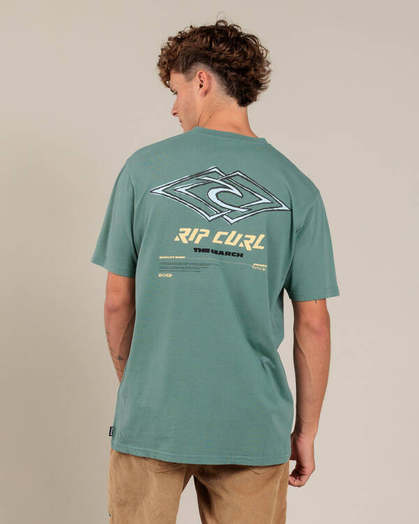Quest Double Up T-Shirt