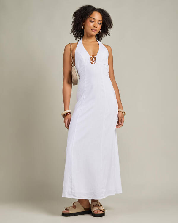 Dena Hawaii Maxi Dress