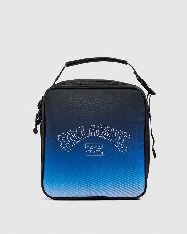 All Day Lunch Box