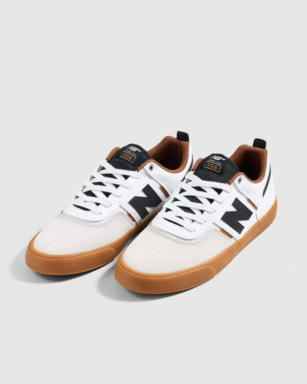306 Shoes