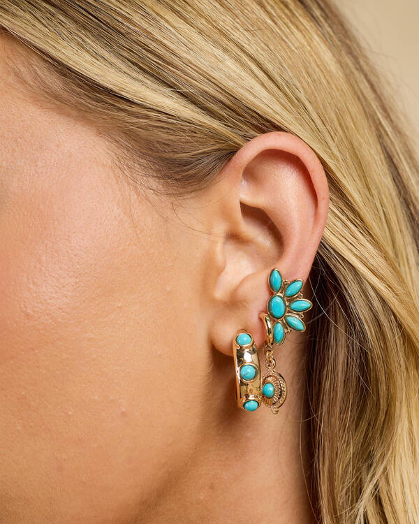 Mila Earring Pack