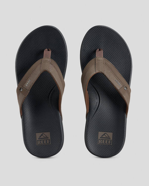 Cushion Spring 2.0 Thongs