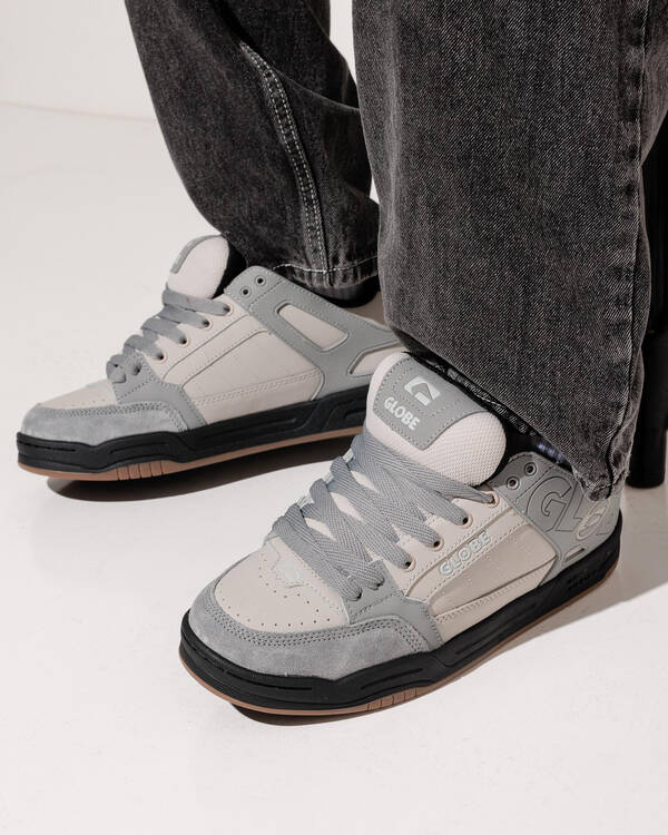 Tilt Shoes