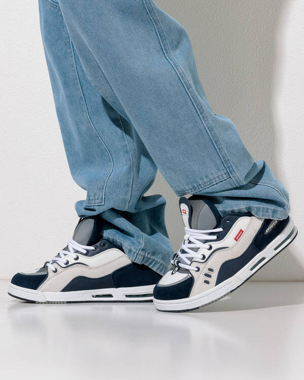 CT-4 Shoes