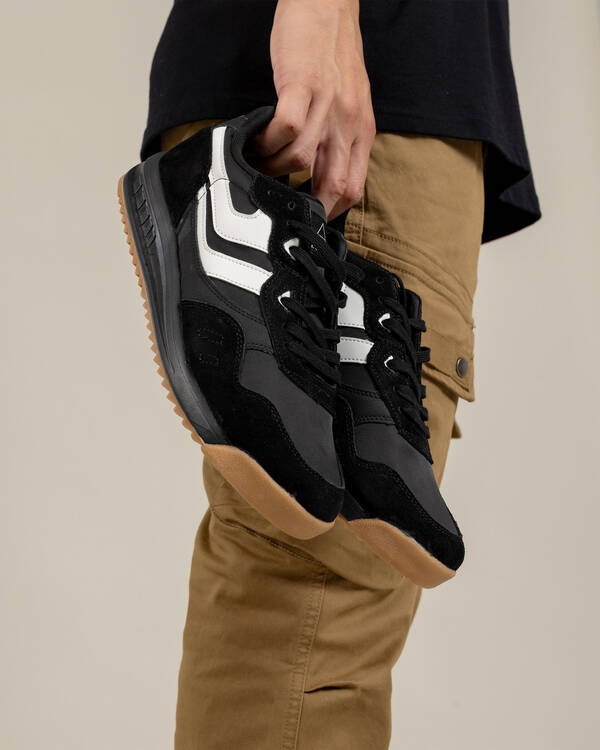 Vertigo Shoes
