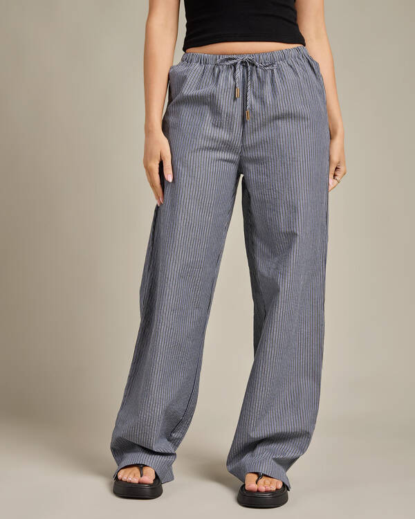 Davis Pants
