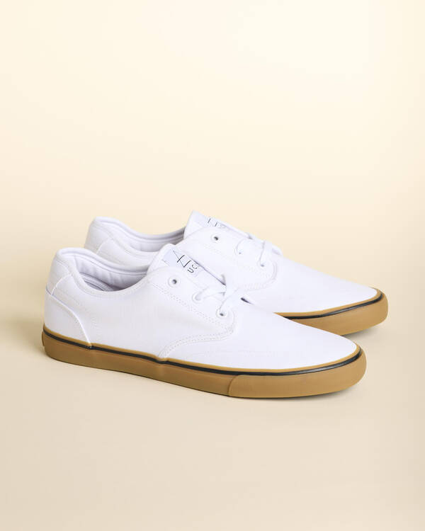 Geomet Shoe