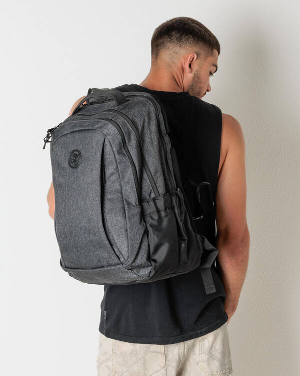 Portal Backpack