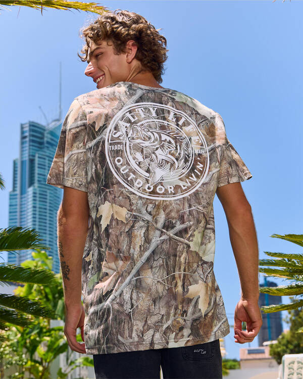 Canopy T-Shirt