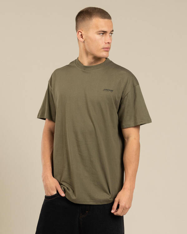 Boundless T-shirt