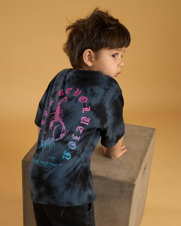 Toddlers' Pincers T-Shirt
