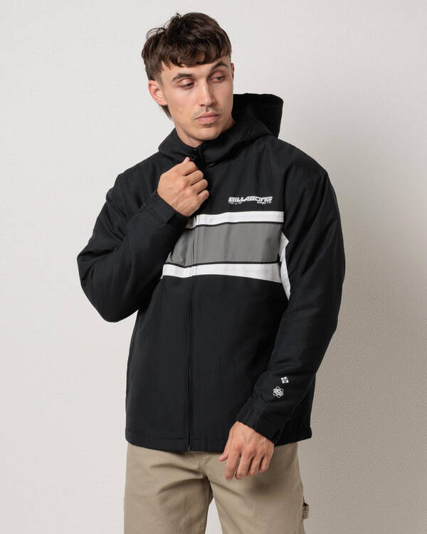 Fluid 2K Jacket