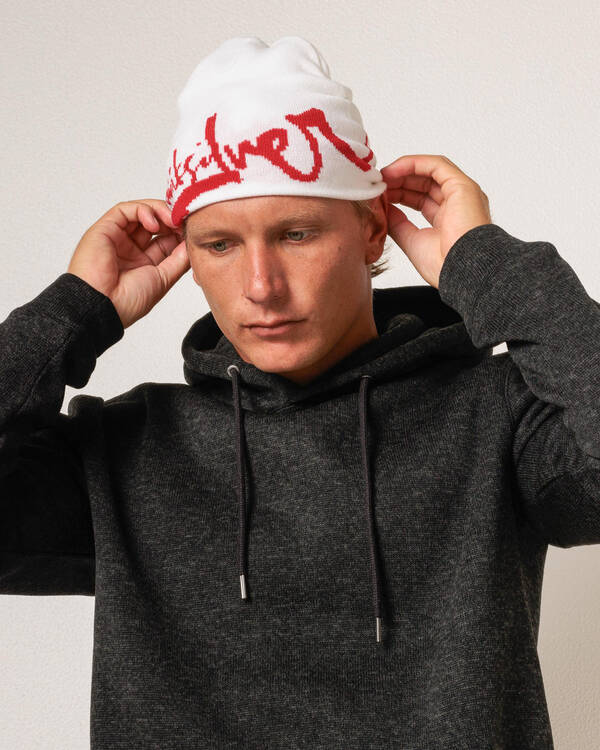 Young Guns Beanie