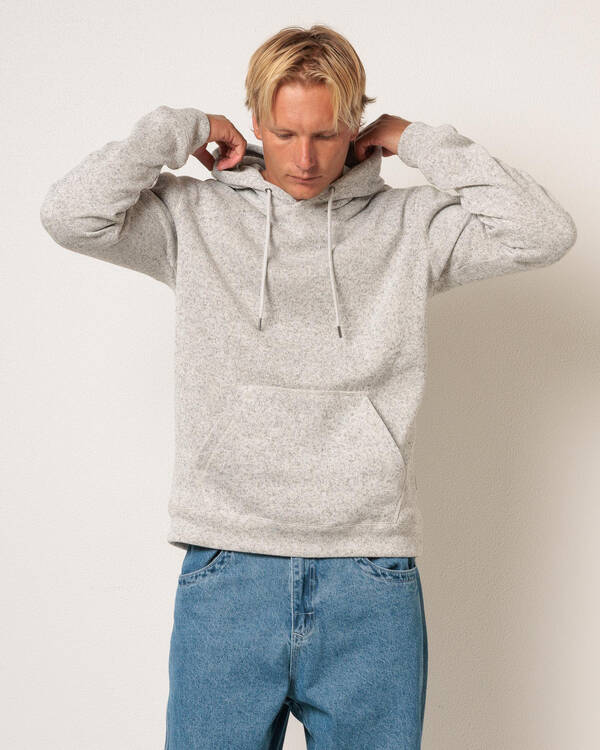 Keller Hoodie