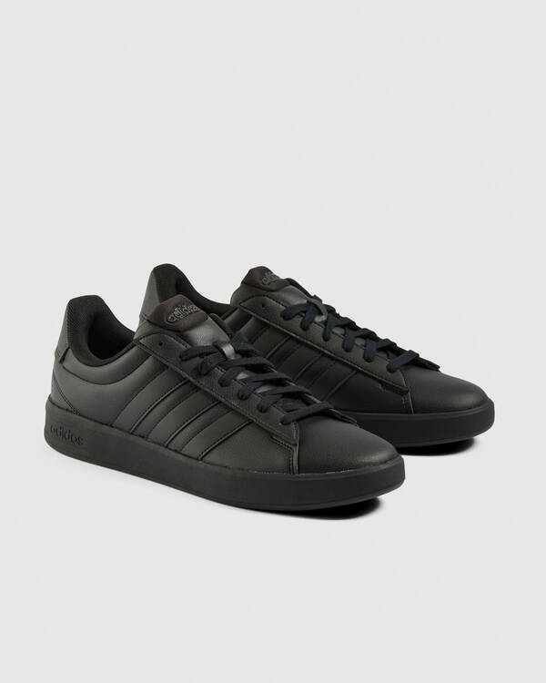Grand Court 3.0 Shoes