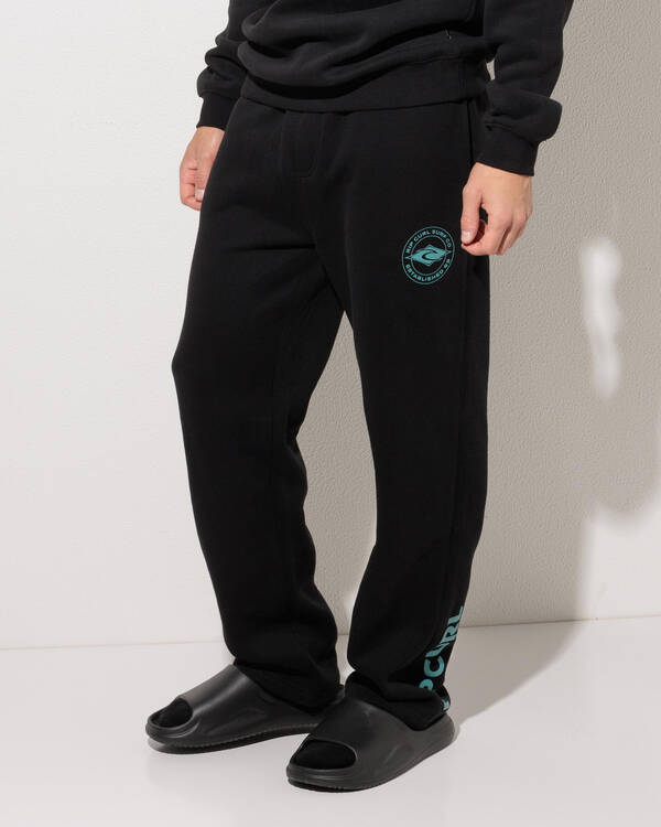 Stapler Track Pants