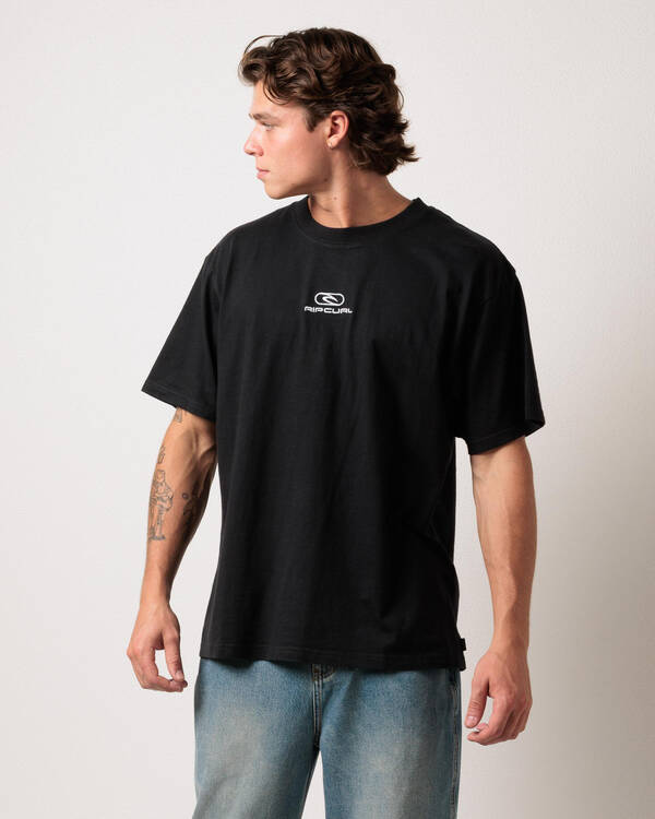 Pill Icon T-Shirt