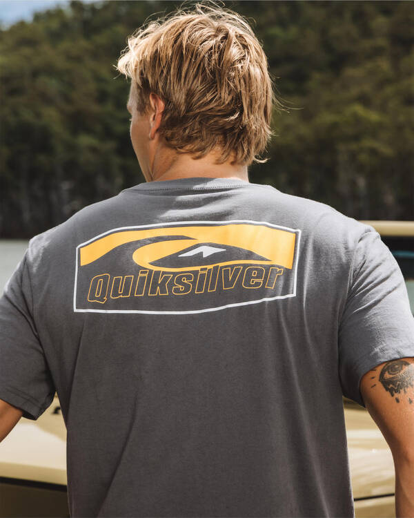 All Times T-Shirt