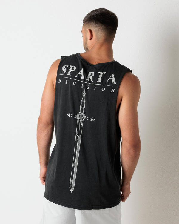 Grip Muscle Tank