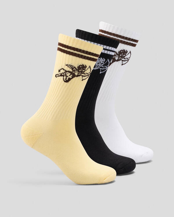 Cherub Socks