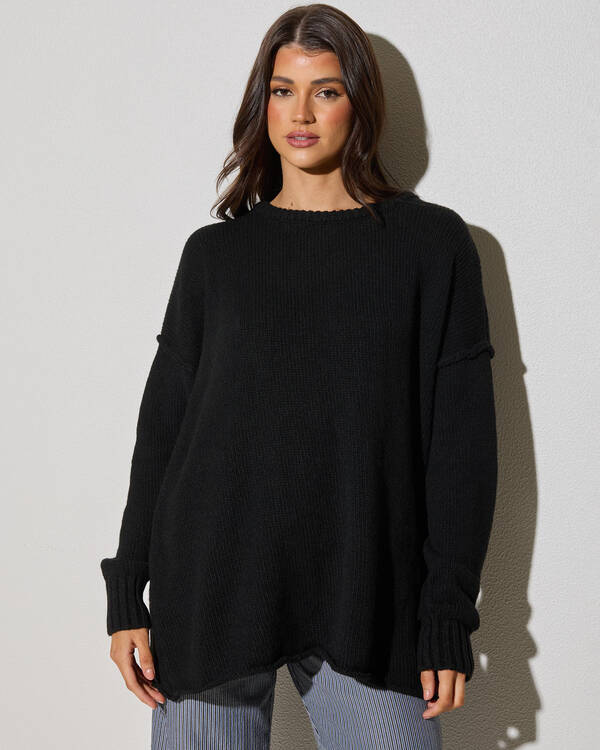 Noel Knit Jumper