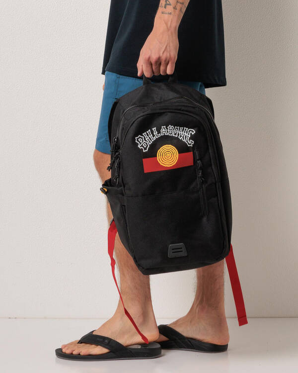 Otis Up Norfolk Backpack