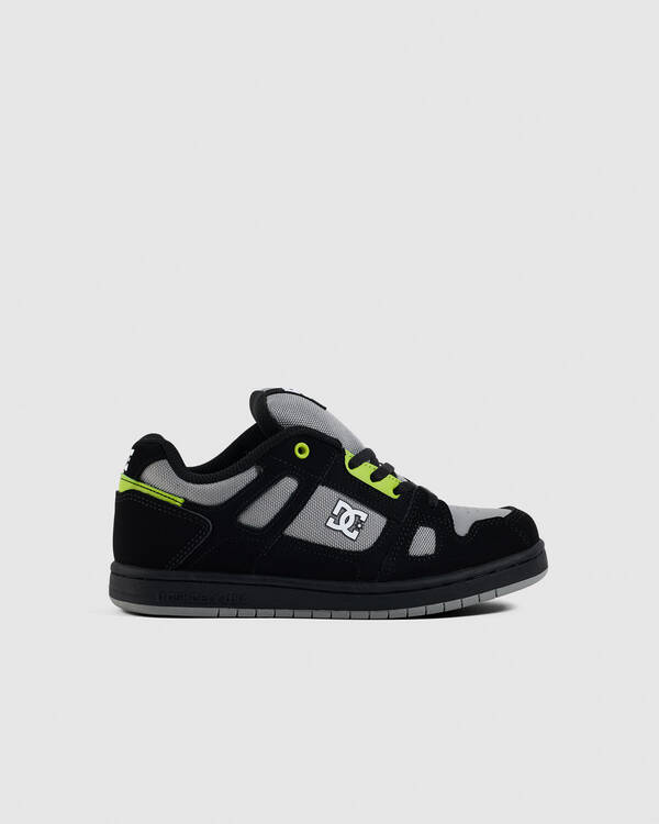 Junior Boys' Stag Shoes