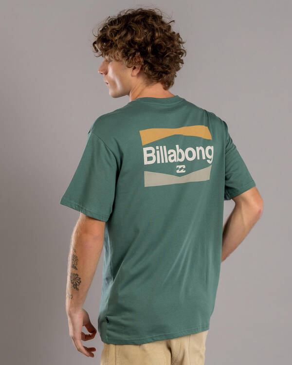 Walled Regular T-Shirt