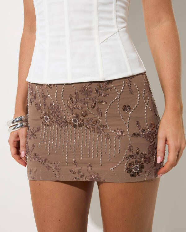 Ibiza Skort
