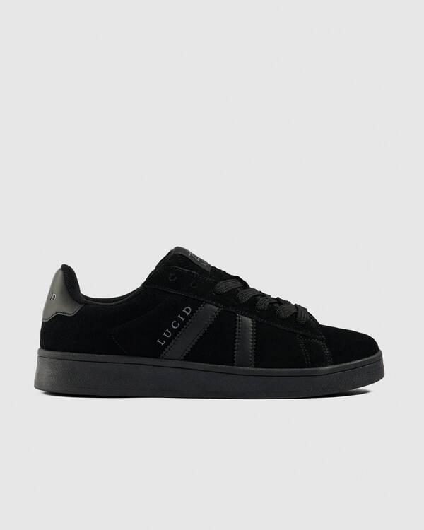 Geo Court Shoes