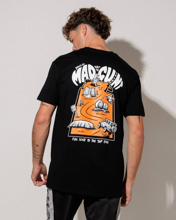 NT Mad T-Shirt