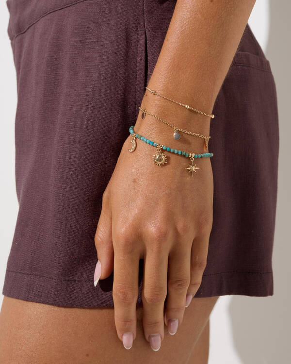 Talia Bracelet Pack
