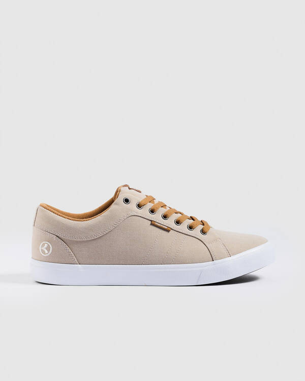 Finetime Classic Shoes