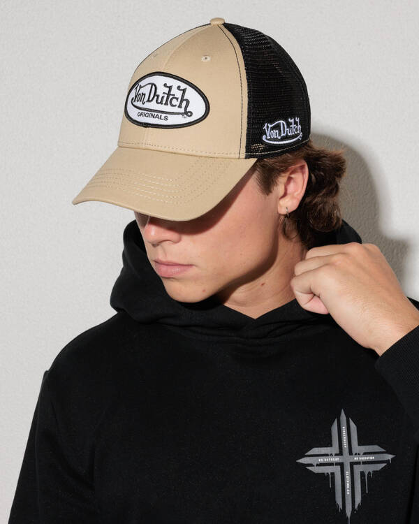 Originals Trucker Cap