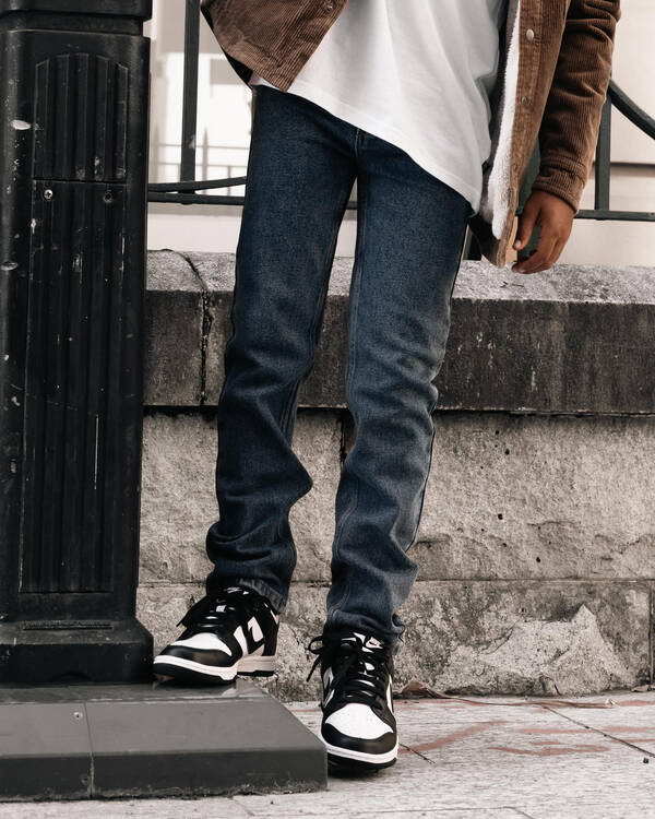 Artefact Jeans