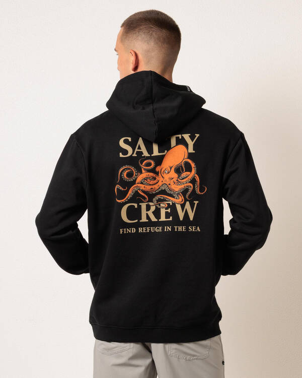 Ink Sling MW Hoodie