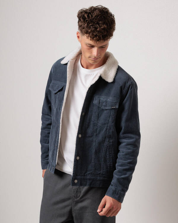 Bungee Jacket