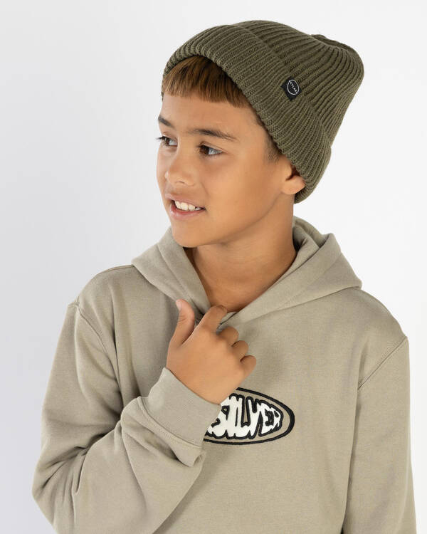 Scenery 2.0 Beanie