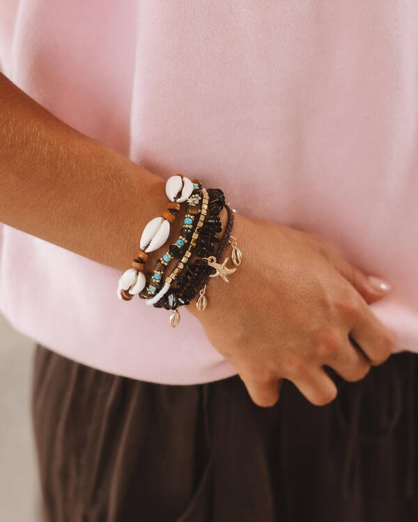 Romy Wristband Pack