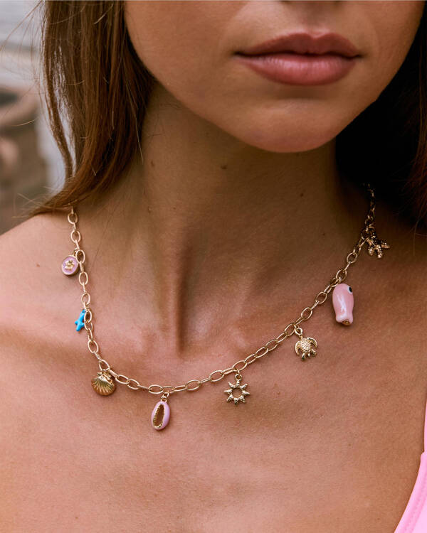Noah Necklace Pack