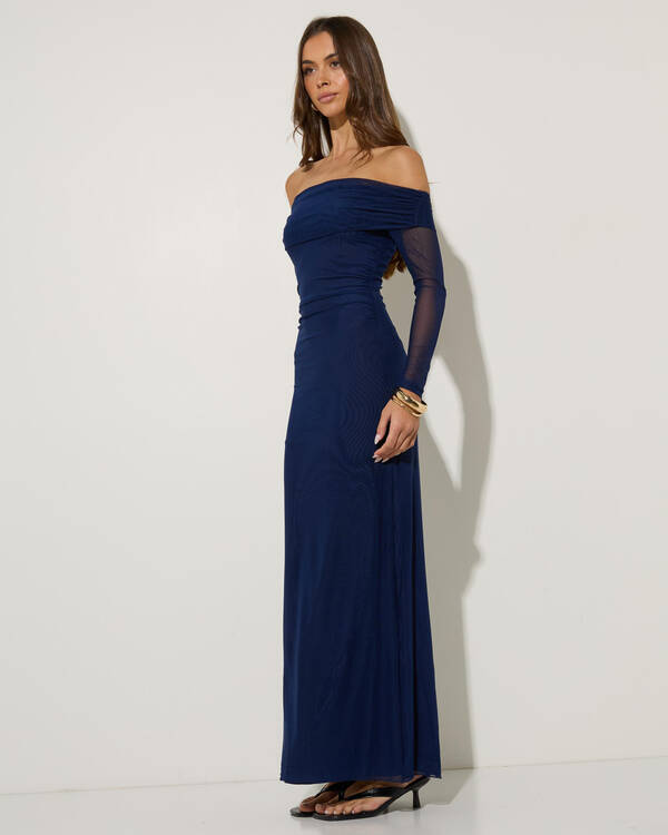 Elsa Maxi Dress