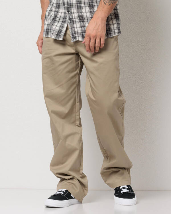 Operative Pants