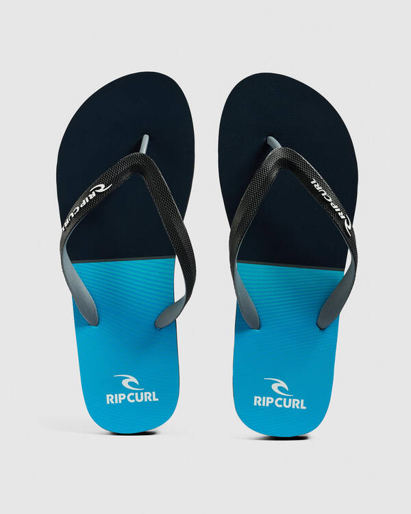 Iconic Bloom Thongs