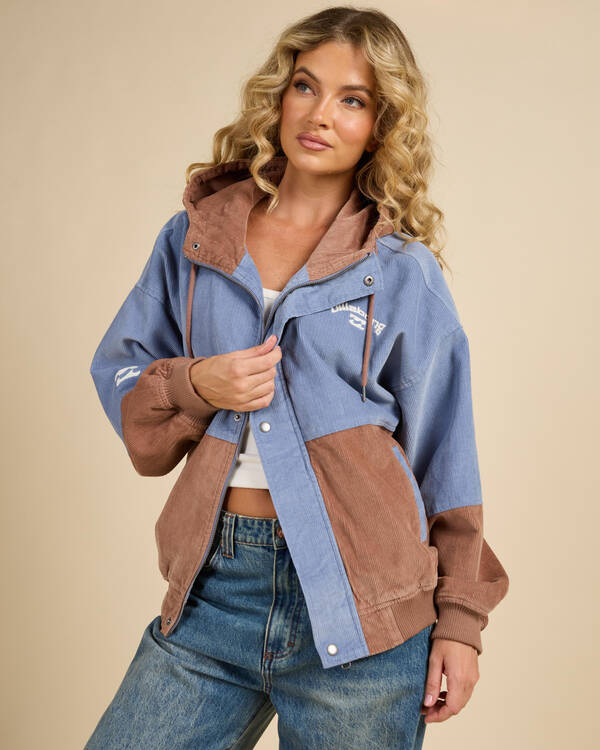 Set the Tone Jacket