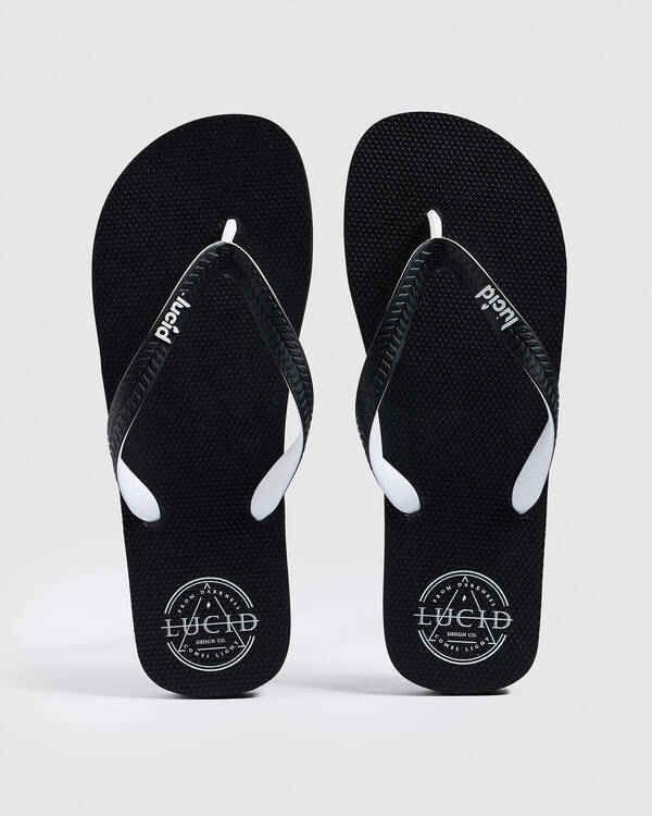 Visionary Thongs