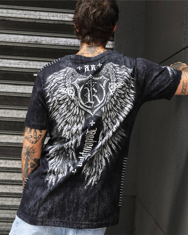 Risen T-Shirt