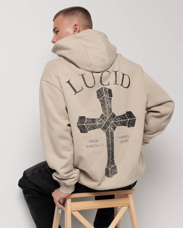 Dominus Hoodie